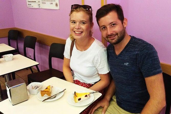Barcelona Food Tour: Market & Gothic Quarter with Expert Guide - FAQ