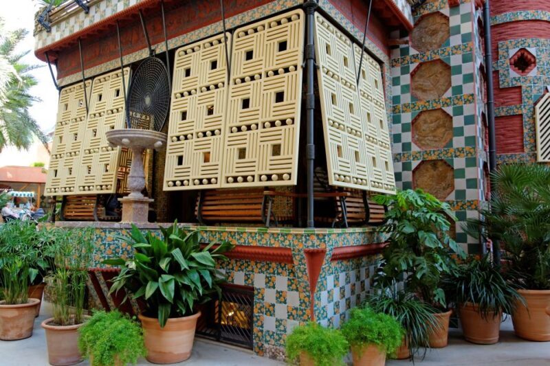 Barcelona: Full-Day Private Tour of Gaudi's Lesser-Known Art - Final Thoughts