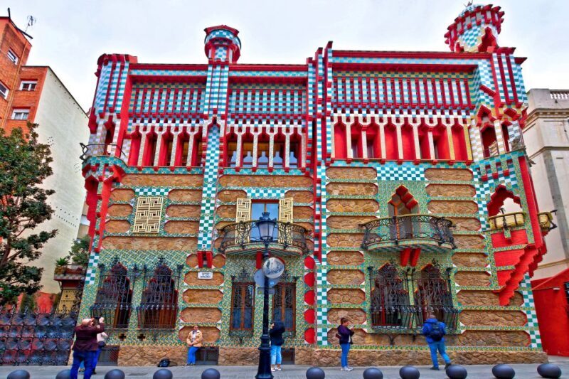 Barcelona: Full-Day Private Tour of Gaudi's Lesser-Known Art - FAQ