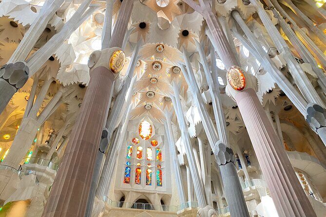 Barcelona Full Day: Sagrada Familia and the 3 Gaudí Houses - Who Will Love This Tour?