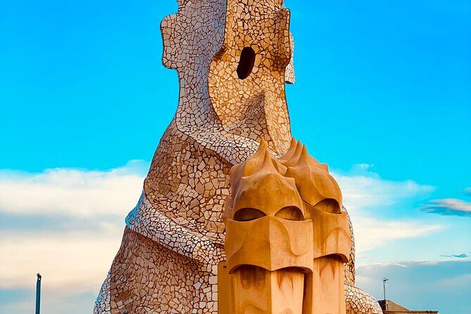 Barcelona Full Day: Sagrada Familia and the 3 Gaudí Houses - FAQ