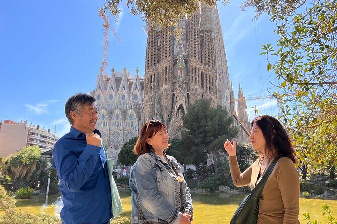 Barcelona Full Day: Sagrada Familia and the 3 Gaudí Houses - Final Verdict