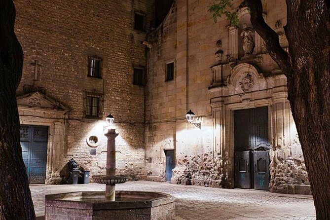 Barcelona Full-Day Sightseeing Private Tour - Practical Details and Reviews