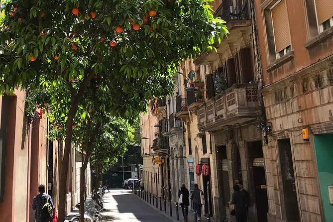 Barcelona Fun Wine Tasting with a Sommelier - A Closer Look at the Experience