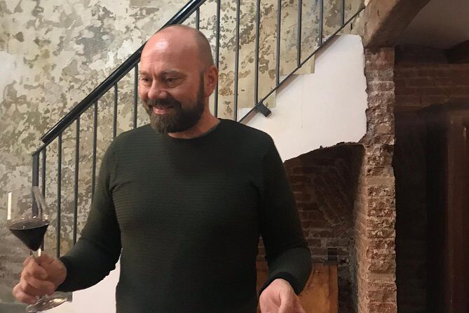 Barcelona Fun Wine Tasting with a Sommelier - Frequently Asked Questions