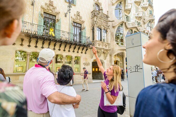 Barcelona Gaudi and Sagrada Familia Tour - Final Thoughts: Is This Tour Worth It?