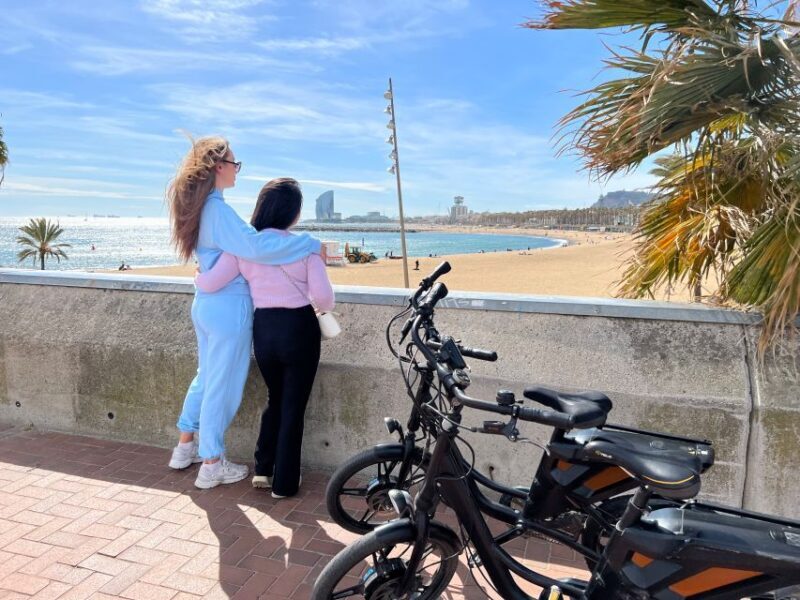 Barcelona: Gaudi Guided E-Bike Tour - Final Thoughts: Who Will Love This Tour?