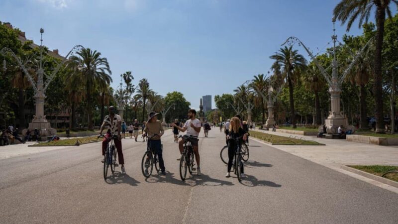 Barcelona: Gaudí Masterpieces & Hidden Gems E-Bike Tour - Why This Tour Stands Out