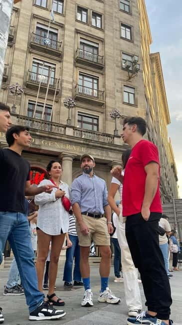 Barcelona: Gaudí, Modernism & a Taste of Catalonia - The Sum Up: Who Should Consider This Tour?