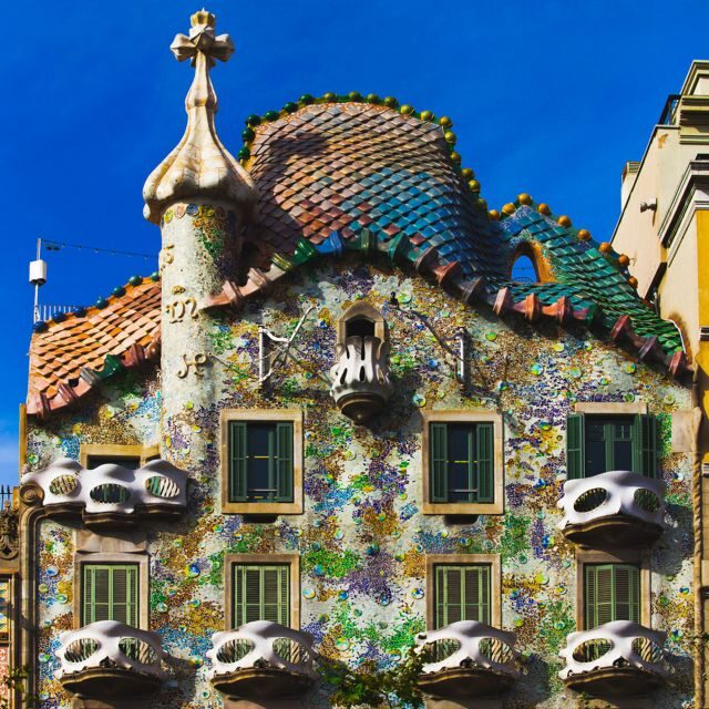 Barcelona: Gaudi Private City Tour with Sagrada Familia - What Makes This Tour Stand Out?