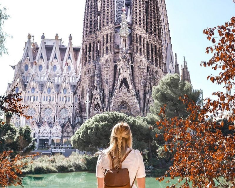 Barcelona: Gaudi Private City Tour with Sagrada Familia - Frequently Asked Questions