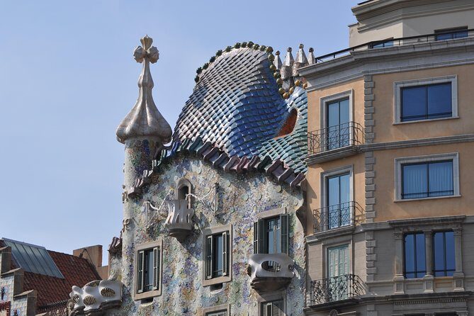 Barcelona & Gaudi. Regular Tour - Who Should Consider This Tour?