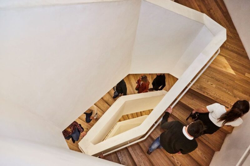 Barcelona: Gaudi's Casa Vicens Skip-the-Line Entrance Ticket - Reviews and Real Visitor Insights