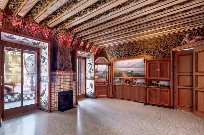 Barcelona: Gaudi's Casa Vicens Skip-the-Line Entrance Ticket - Who Will Love Casa Vicens?