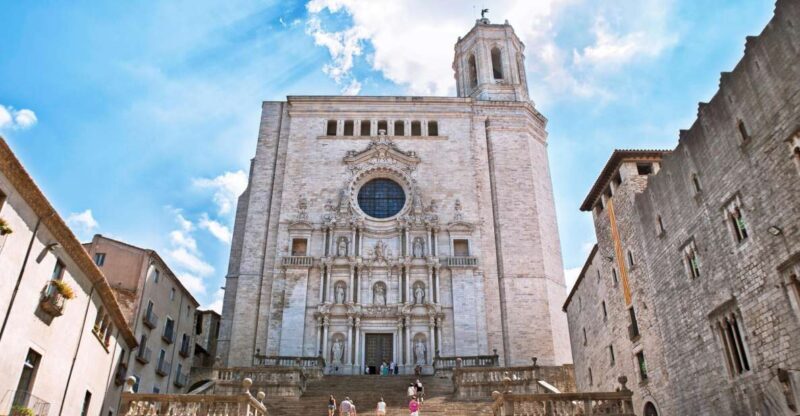 Barcelona: Girona Game of Thrones Private Tour with Pickup - FAQs