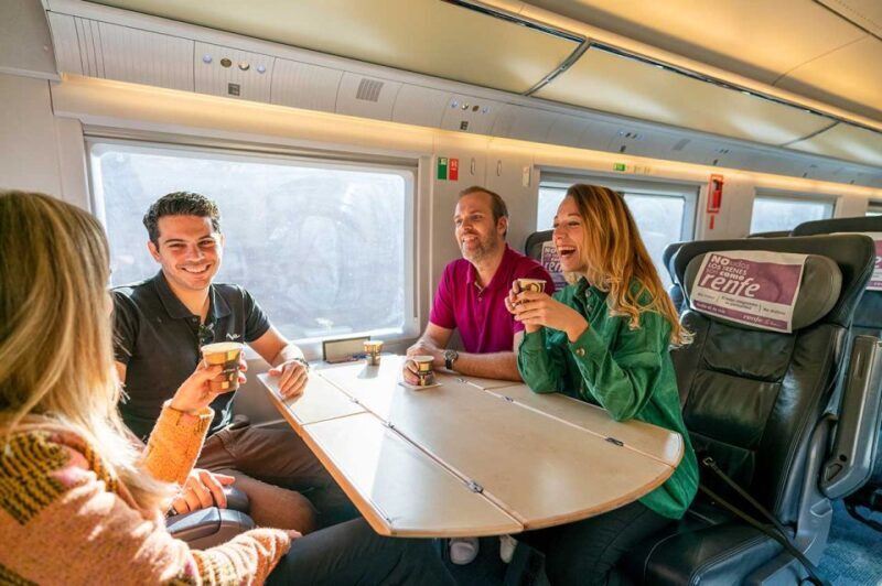 Barcelona: Girona Private Guided Tour by High-Speed Train - Practical Details and Value