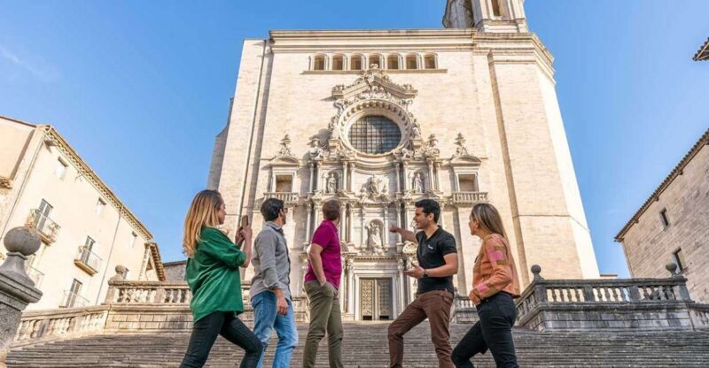 Barcelona: Girona Private Guided Tour by High-Speed Train - The Sum Up