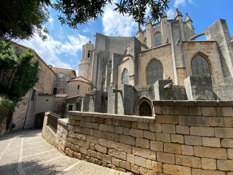 Barcelona: Girona Province Day Trip with Dali Museum Entry - A Closer Look at the Girona Province Day Trip