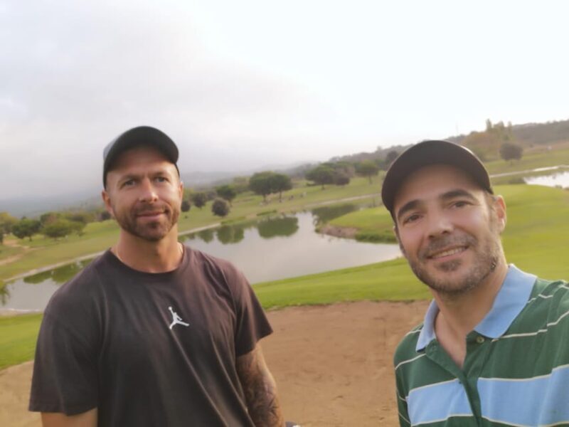 Barcelona Golfing: All-Inclusive Experience Pick-Up Drop-Off - Final Thoughts