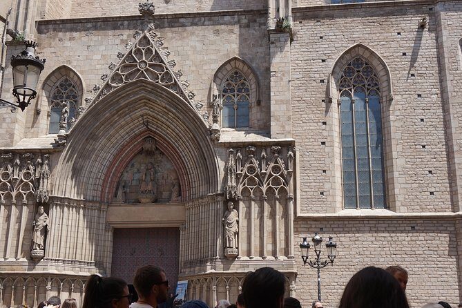 Barcelona: Gothic Paths, Tapas & Sagrada Familia Private Tour - Final Thoughts