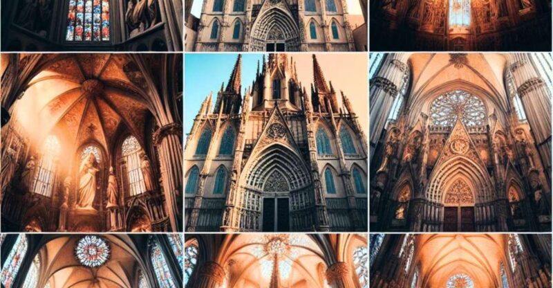 Barcelona: Gothic Quarter Group or Private Tour - Why Choose This Gothic Quarter Tour?