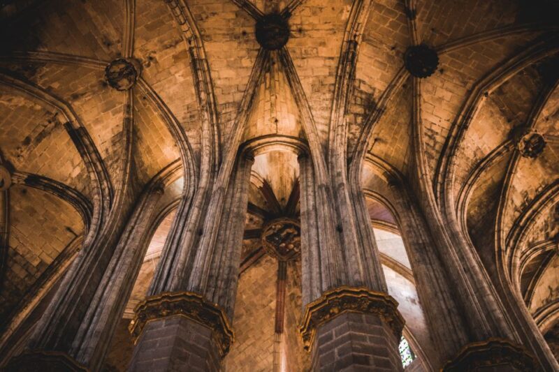 Barcelona: Gothic Quarter & La Sagrada Familia Private Tour - Who Will Benefit Most?