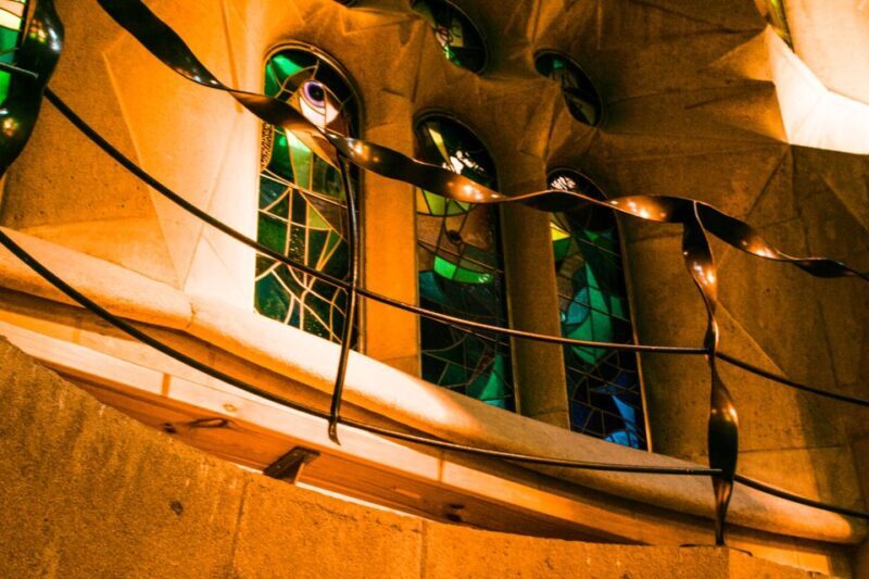 Barcelona: Gothic Quarter & La Sagrada Familia Private Tour - FAQs