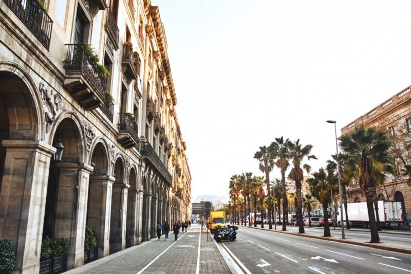 Barcelona: Gothic Quarter & La Sagrada Familia Private Tour - Final Thoughts