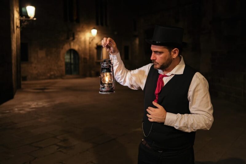 Barcelona: Gothic Quarter Night Walk Mysteries and Legends - Final Thoughts on the Gothic Quarter Night Walk