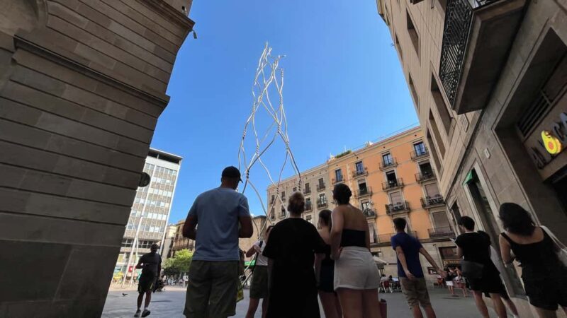 Barcelona Gothic Quarter: Roman Walls and Hidden Courtyards - Final Thoughts