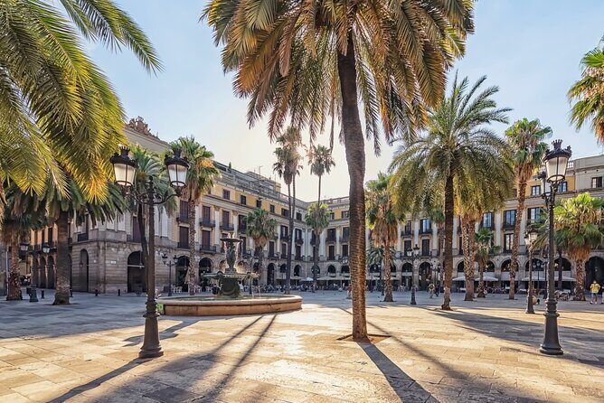 Barcelona Gothic Quarter Scavenger Hunt and City Highlights Walking Tour - Authentic Feedback: What Past Participants Say