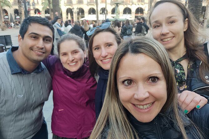 Barcelona Gothic Quarter Scavenger Hunt and City Highlights Walking Tour - FAQ