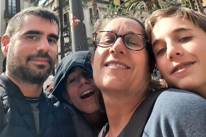 Barcelona Gothic Quarter Scavenger Hunt and City Highlights Walking Tour - Final Thoughts