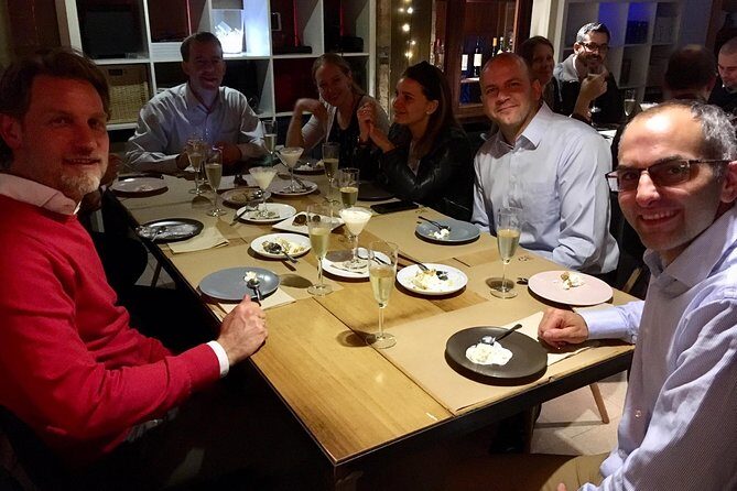 Barcelona Gothic Quarter Tapas Small Group Tour - The Experience’s Strengths and Limitations