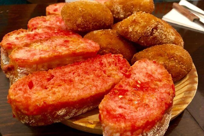 Barcelona Gothic Quarter Tapas Small Group Tour - Who Should Book This Tour?