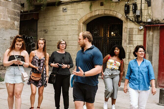 Barcelona Gothic Quarter Tapas & Taverns Food & Wine Tour - Final Thoughts