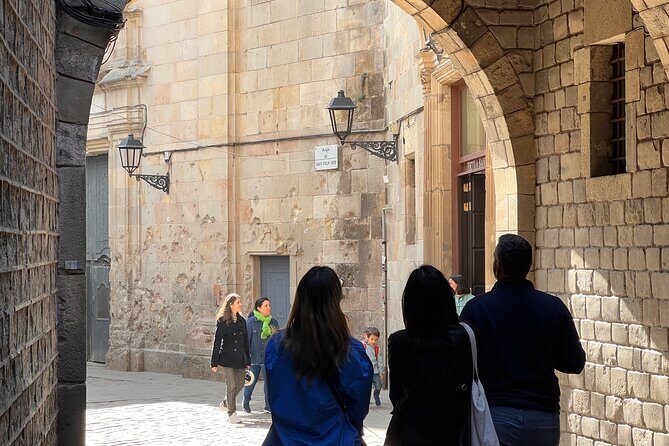 Barcelona Gothic Quarter Tour (Small Group) - The Sum Up: Is This Tour for You?