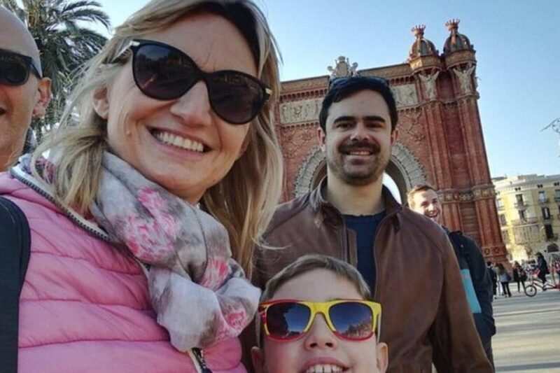 Barcelona: Gothic Quarter Walking Tour - Key Points