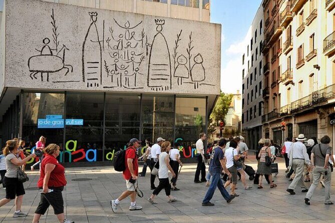 Barcelona Gothic Quarter Walking Tour - The Sum Up: Is It Worth It?
