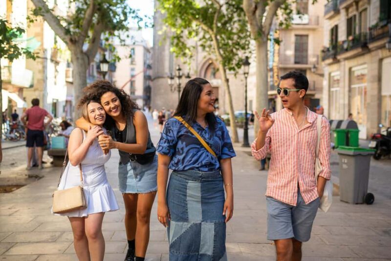 Barcelona: Gothic Quarter Walking Tour with 10+ Attractions - A Deep Dive into Barcelona’s Gothic Quarter Walking Tour