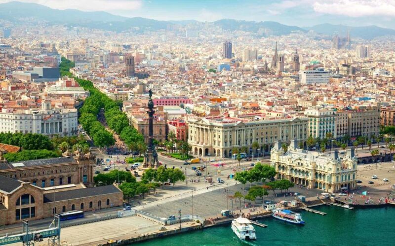 Barcelona: Gothic Quarter's Deepest Secrets Tour and Sangria - A Deep Dive into the Gothic Quarter’s Secrets and Sangria