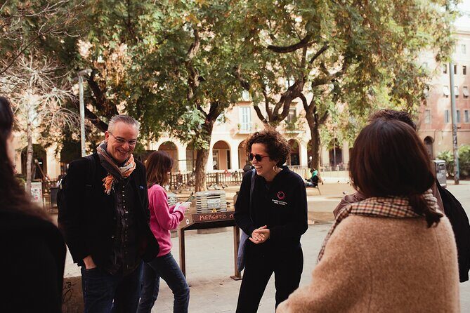 Barcelona : Gothic, Tapas, Churros & Vermouth - Final Thoughts