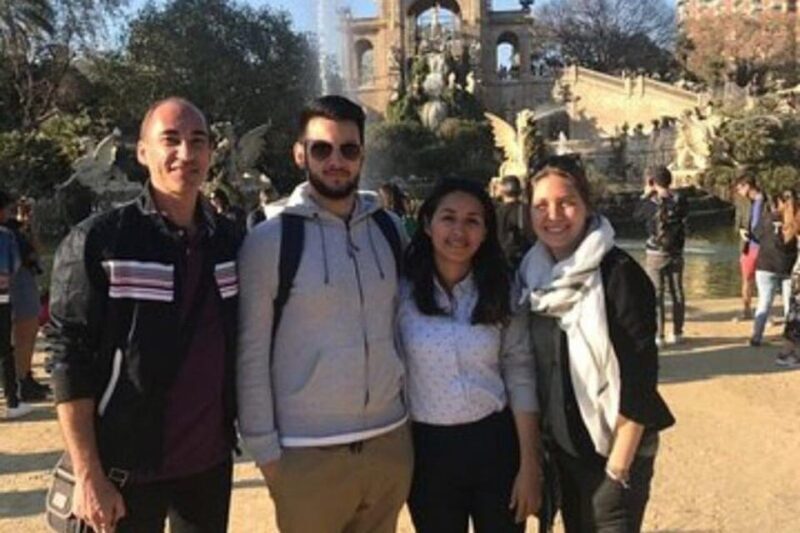 Barcelona: Gracia Walking Tour With A Guide - Final Thoughts
