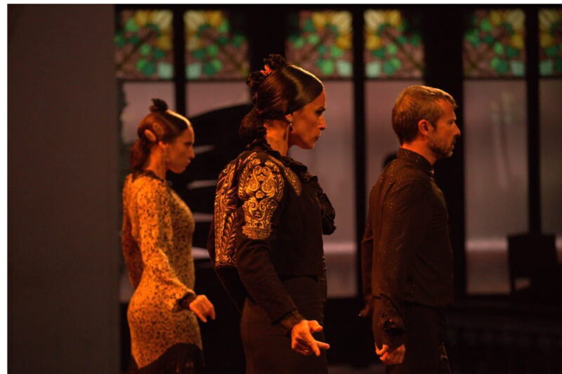 Barcelona: Gran Gala Flamenco Show Entry Ticket - Final Thoughts: Is it Worth It?