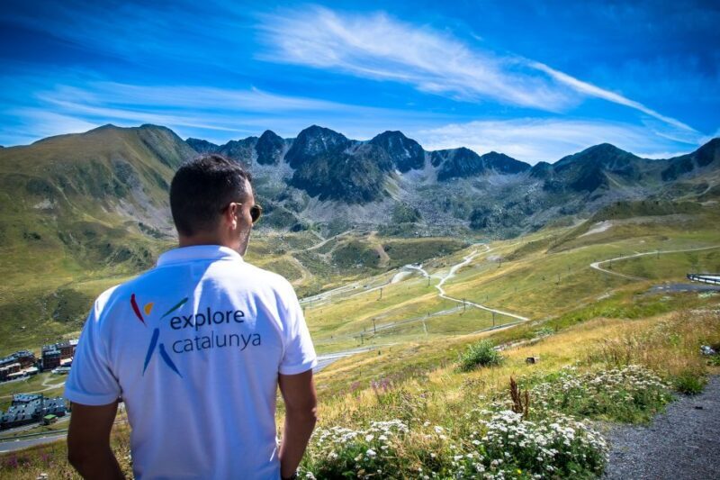Barcelona: Guided Day Trip to Andorra, France, and Spain - An In-Depth Look at the Tour Experience