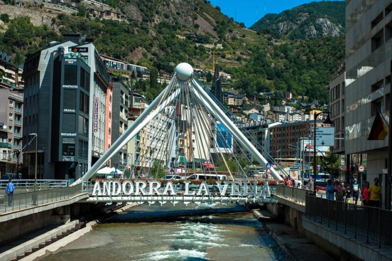 Barcelona: Guided Day Trip to Andorra, France, and Spain - Who Would Love This Tour?