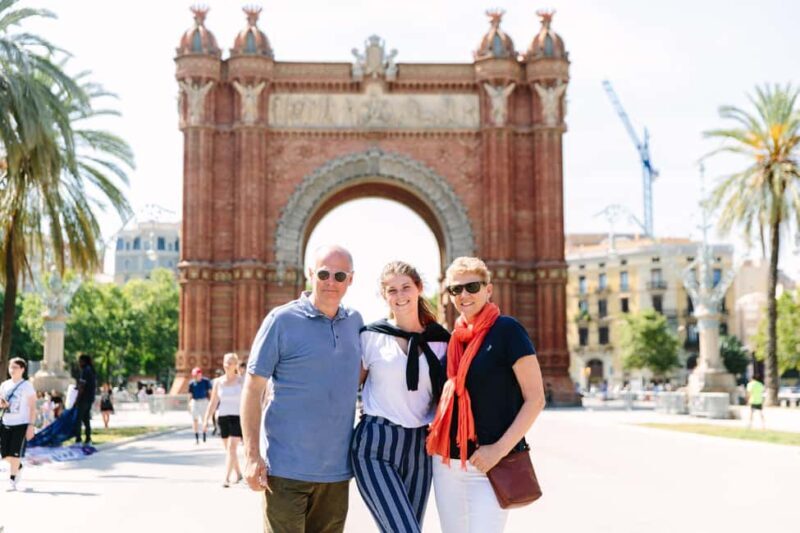 Barcelona: Guided Highlights Bike or eBike Tour (3.5 Hours) - FAQs