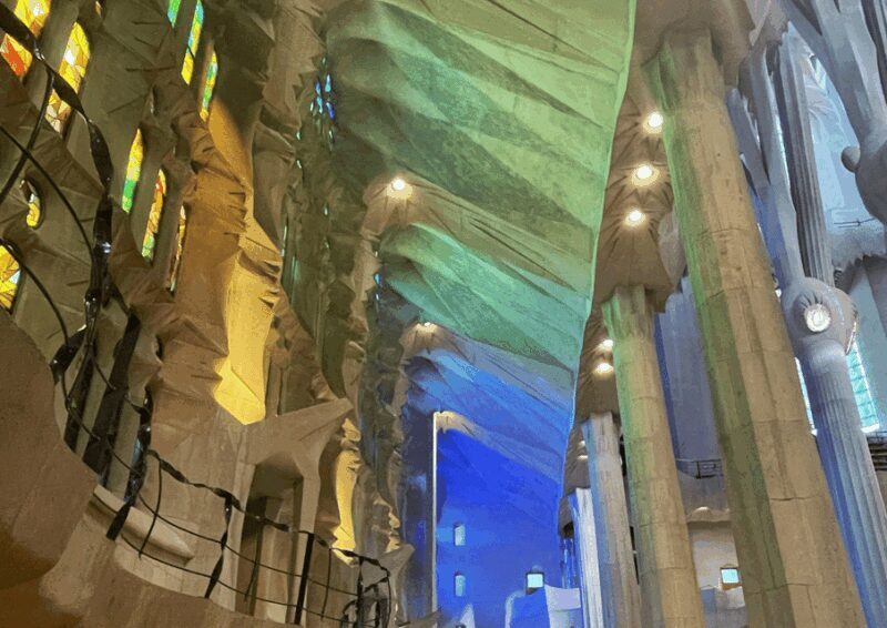 Barcelona Guided Sagrada Familia Tour & Sailing Experience - FAQ