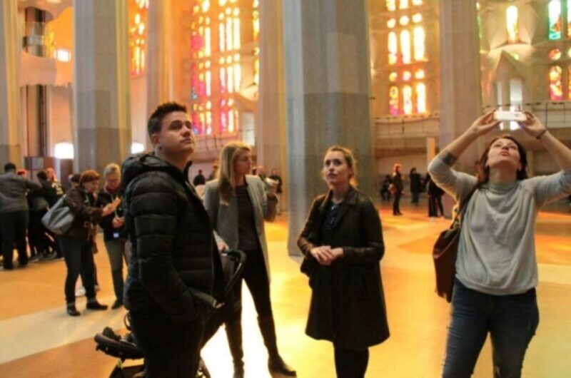 Barcelona: Guided Sagrada Familia Tour & Skip-The-Line Entry - Final Thoughts