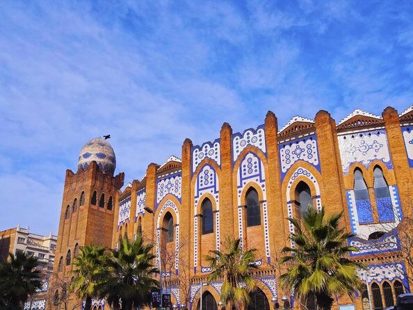 Barcelona Guided Tour by Segway - What Makes This Tour Stand Out?